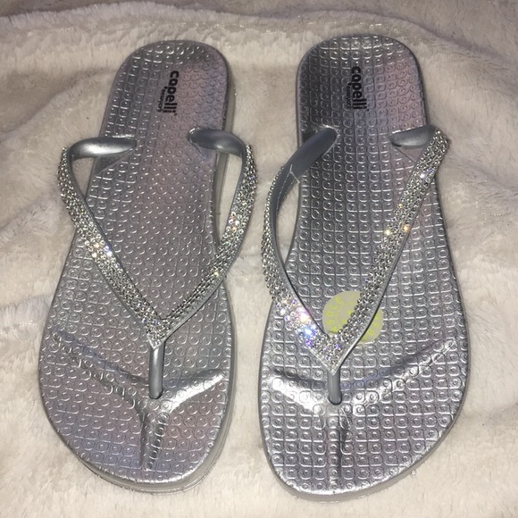capelli new york sandals